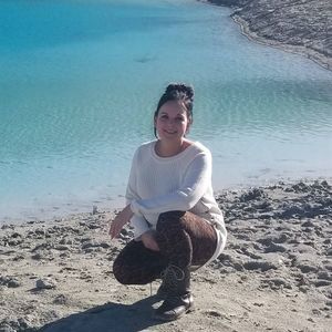 Meet your Posher, Mélissa